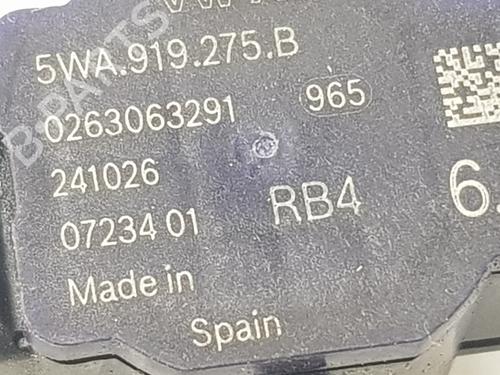 Electronic module CUPRA LEON (KL1, KU1, KUG)  | BP29358850M83 