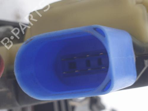 Front left lock VW NEW BEETLE Convertible (1Y7) 1.6 | BP23423925C98 