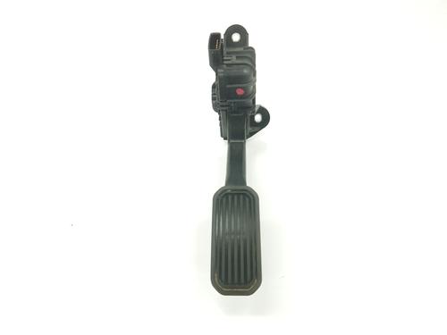 Used Pedal TOYOTA LAND CRUISER PRADO (_J12_) 3.0 D-4D (KDJ120, KDJ125) (163 hp) 16124036
