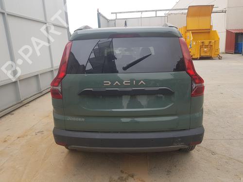 Underbody protection DACIA JOGGER (RK_)  | BP34008847M92  - Image 21