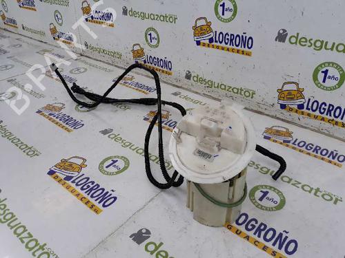 Fuel pump MERCEDES-BENZ C-CLASS (W204) C 220 CDI (204.002) | BP894476M76 