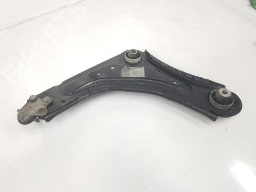 Right front suspension arm RENAULT LAGUNA III (BT0/1) 1.5 dCi (BT00, BT0A, BT0T, BT1J) | BP9737147M13 