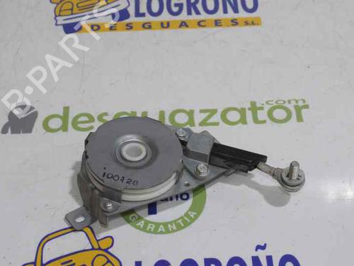 Tailgate lift support MITSUBISHI OUTLANDER II (CW_W) 2.2 DI-D 4WD 5802A189 | 5802A189 |