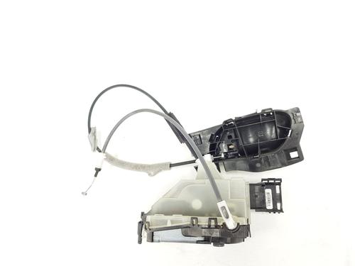 Used Front right lock Front right lock PEUGEOT EXPERT Van (V_) [2016-2026] 34266641 34266641