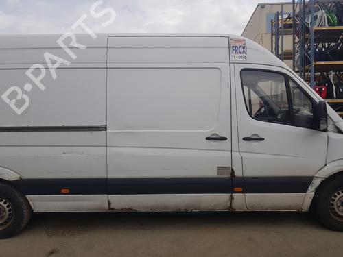 Driveshaft MERCEDES-BENZ SPRINTER 3,5-t Van (B907, B910) 319 CDI RWD (907.633, 907.635, 907.637) | BP34346012M37  - Image 24