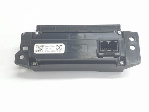 Electronic module LAND ROVER RANGE ROVER SPORT II (L494) 3.0 TDV6 4x4 | BP28502686M83