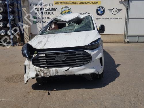 Rear seat (3rd row) FORD TRANSIT CUSTOM V362 Bus (F3) | BP36436786I24 - Image 27