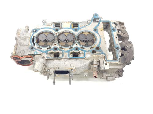 Cylinder head CITROËN C3 III (SX) 1.2 PureTech 82 | BP33623533M5 - Image 8