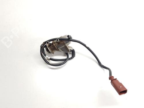 Used Injector AUDI A6 C7 (4G2, 4GC) 2.0 TDI (190 hp) 30468595