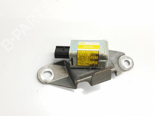 Used Electronic sensor TOYOTA LAND CRUISER PRADO (_J12_) 3.0 D-4D (KDJ120, KDJ125) (166 hp) 20237486