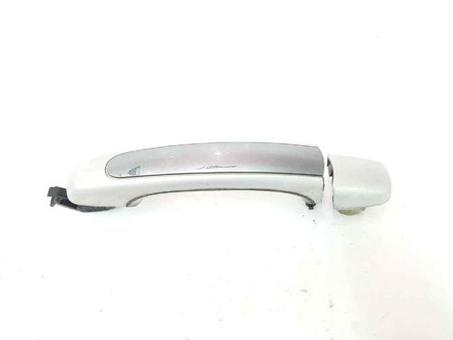 Used Rear left exterior door handle Rear left exterior door handle PORSCHE CAYENNE (9PA) S 4.5 (340 hp) 5842925 5842925
