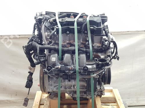 Engine ALFA ROMEO JUNIOR (626_, 627_) | BP37265554M1 - Image 3