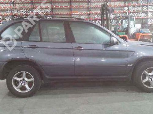 Left rear window switch BMW X5 (E53) 3.0 d | BP1362902C108  - Image 8