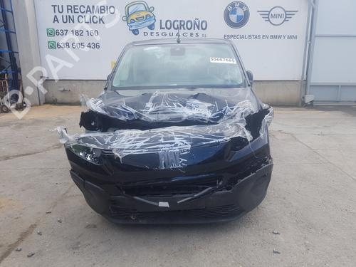 Front left panel FIAT DOBLO Box Body/MPV (510_, 511_) BlueHDi 100 | BP37161248C58 - Image 14