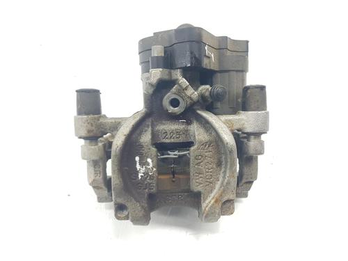 Venstre bremsekaliber bag VW GOLF VII (5G1, BQ1, BE1, BE2) 2.0 TDI (150 hp) 11600429