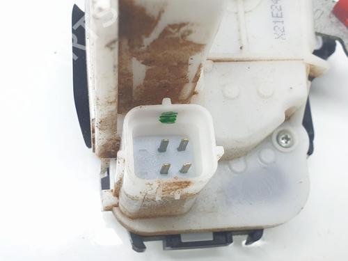 Front right lock FIAT 500 (312_) 1.2 LPG (312AXA1A) | BP17748831C97 