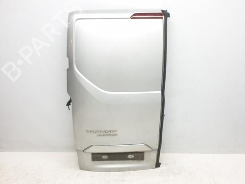 Dør venstre bak FORD TRANSIT CUSTOM V362 Van (FY, FZ) 2.2 TDCi (125 hp) 30339790