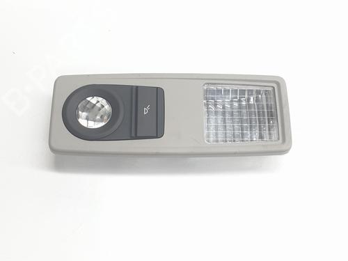 Used Interior roof light BMW X3 (F25) xDrive 20 d (190 hp) 22191065