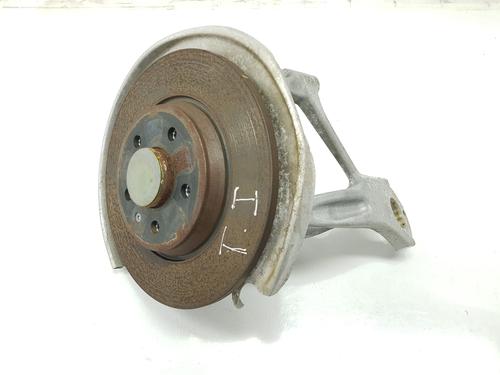 Used Left rear steering knuckle AUDI A6 C7 (4G2, 4GC) 2.0 TDI (190 hp) 31997467