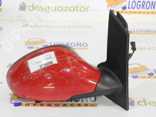 Right mirror SEAT ALTEA (5P1)  | BP1424452C27 