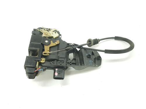 Venstre foran lås VW GOLF IV (1J1) 1.9 TDI | BP16032145C98 