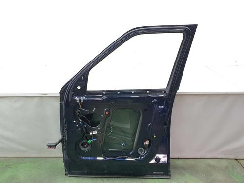 Right front door LAND ROVER RANGE ROVER SPORT I (L320) 2.7 D 4x4 | BP7231985C3 