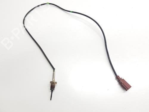 Electronic sensor SEAT LEON ST (5F8) 2.0 TDI 4Drive | BP35737425M84 - Image 3