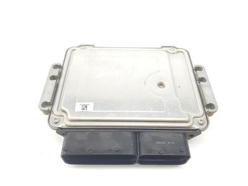 Used Engine control unit (ECU) HYUNDAI i30 (FD) 1.6 CRDi (90 hp) 16746186