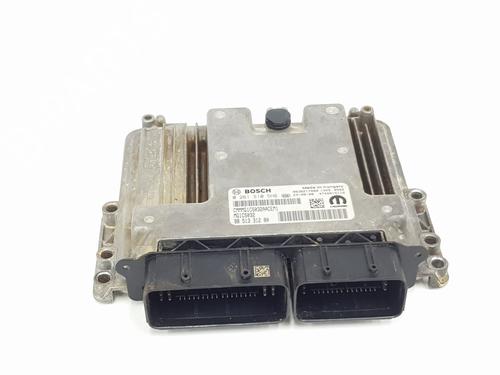 Motorstyringsenhed PEUGEOT 208 II (UB_, UP_, UW_, UJ_) [2019-2026]  31346769