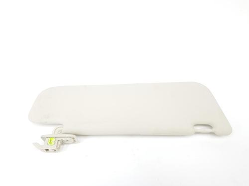 Left sun visor FIAT 500 (312_) 1.2 LPG (312AXA1A) | BP17748818I1 