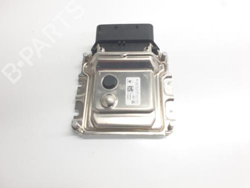 Electronic module OPEL VIVARO B Bus (X82) 1.6 CDTI (06) | BP36678158M83 - Image 5