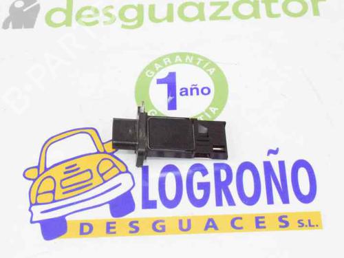 Mass air flow sensor NISSAN NAVARA NP300 (D40) 2.5 dCi 4WD (D40TT, D40T, D40M, D40BB) | BP1640863M95 