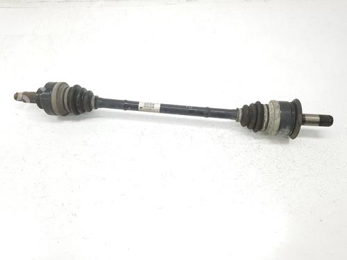 Right rear driveshaft BMW 1 (F20) 116 d | BP12169066M41 