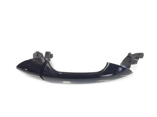 Used Front right exterior door handle MERCEDES-BENZ C-CLASS (W204) C 200 CDI (204.007, 204.006) (136 hp) 9093930