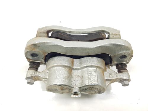 Left front brake caliper VW CRAFTER Platform/Chassis (SZ_)  | BP29535217M105 