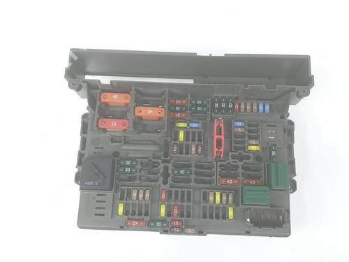 Fuse box BMW 3 Touring (E91) 320 d (177 hp) 61149119446 | 61149119446 | 61149119446 |