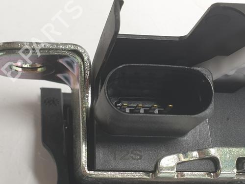 Tailgate lock SKODA FABIA IV (PJ3)  | BP29290559C101 