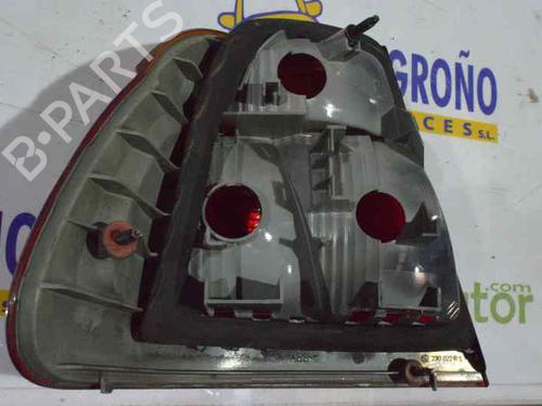 Right taillight BMW 3 (E46) 320 d | BP1157919C35 