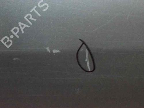 Right front door MITSUBISHI PAJERO III (V7_W, V6_W) 3.2 Di-D (V68W) | BP4738790C3 
