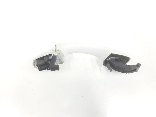 Used Rear right exterior door handle VW GOLF VII (5G1, BQ1, BE1, BE2) 1.6 TDI (110 hp) 10348912