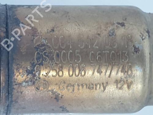 Electronic sensor MERCEDES-BENZ M-CLASS (W164) ML 350 4-matic (164.186) | BP38524457M84 - Image 2