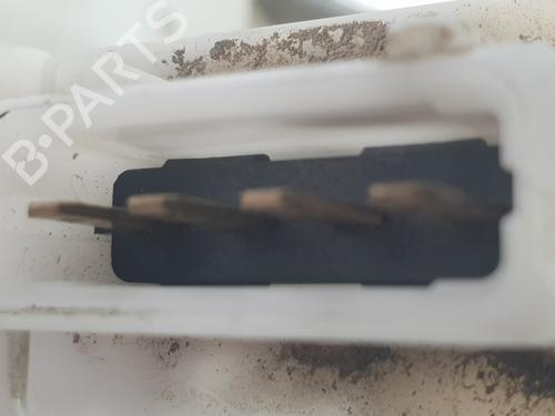 Front right lock VW GOLF III (1H1) 1.9 TDI | BP16760955C97 