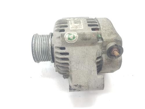 Alternator TOYOTA LAND CRUISER PRADO (_J12_) 3.0 D-4D (KDJ120, KDJ125) | BP12145210M7 