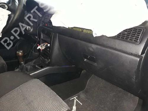 Rear wiper motor VW GOLF IV (1J1) 1.8 T | BP1503156M102 