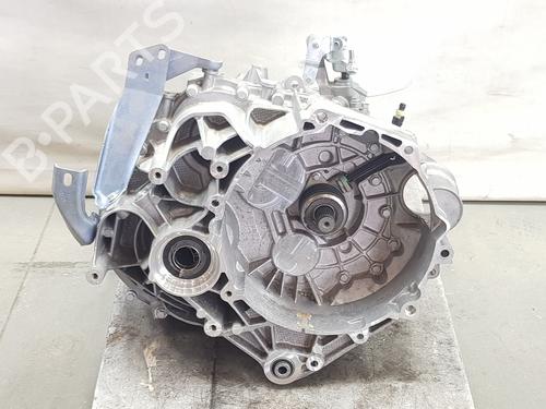Gearbox VW CRAFTER Van (SY_, SX_)  | BP29535412M3 