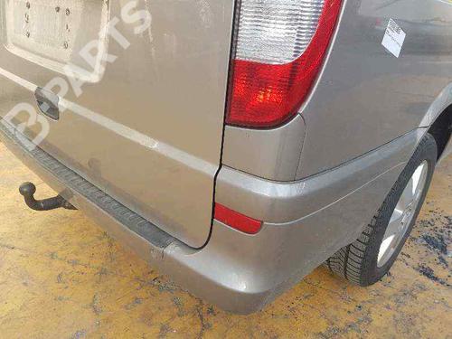 Boîte à gants MERCEDES-BENZ VITO Bus (W639) 120 CDI (639.701, 639.703, 639.705) | BP7197353C95 