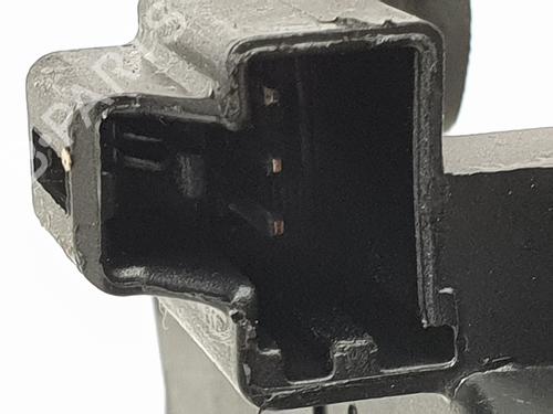 Rear wiper motor FORD FIESTA VI (CB1, CCN) 1.4 TDCi | BP22619379M102 