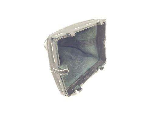 Shift knob AUDI A3 Sportback (8VA, 8VF) 2.0 TDI | BP15881484I34 