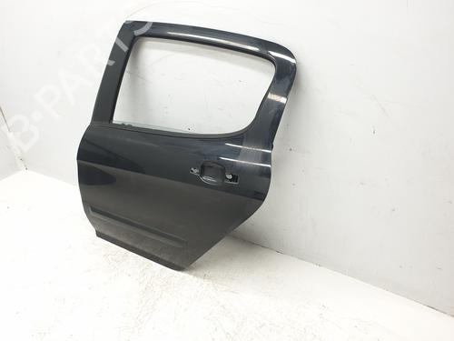 Left rear door PEUGEOT 308 I (4A_, 4C_) 1.6 16V | BP27254451C4 