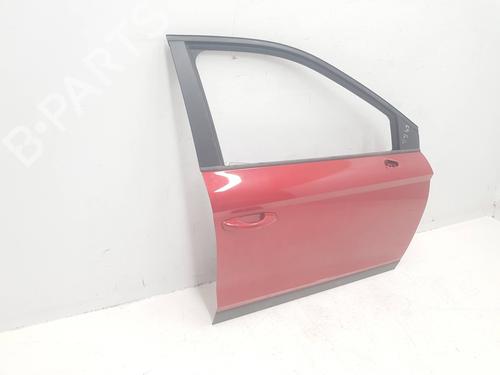 Right front door SEAT ARONA (KJ7, KJP)  | BP29020978C3 